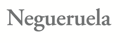 Antonio Negueruela Logo Negueruela